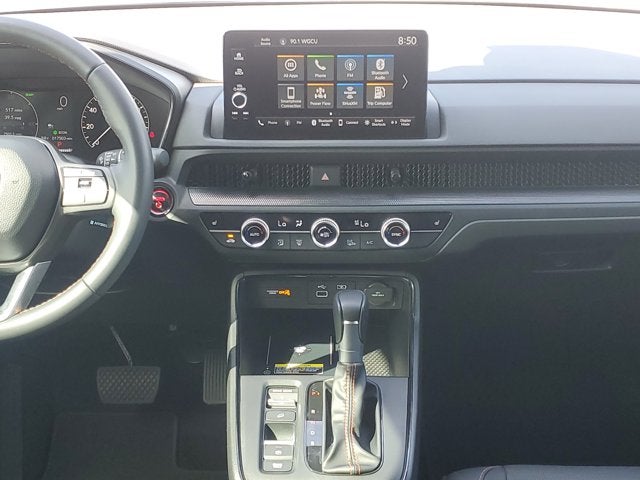 2024 Honda CR-V Sport-L - Photo 19