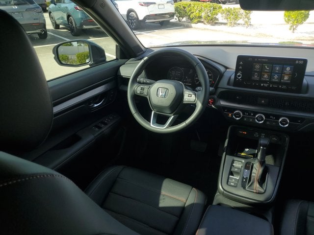 2024 Honda CR-V Sport-L - Photo 20