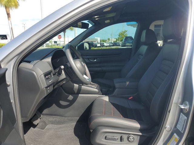 2024 Honda CR-V Sport-L - Photo 22
