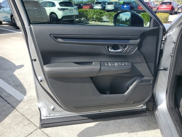 2024 Honda CR-V Sport-L - Photo 25