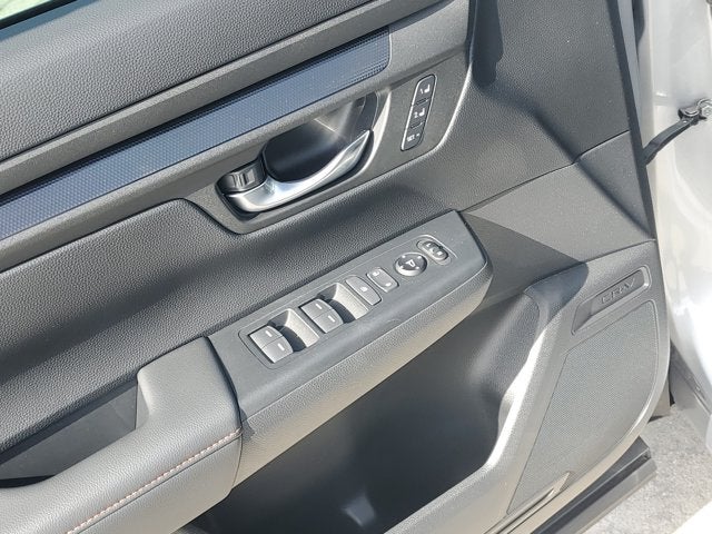 2024 Honda CR-V Sport-L - Photo 26