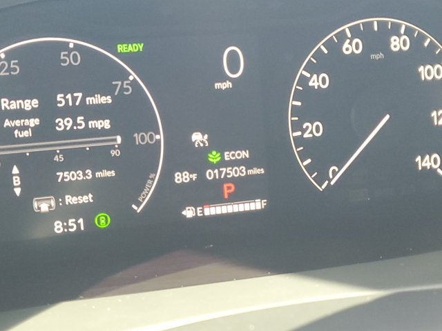 2024 Honda CR-V Sport-L - Photo 28