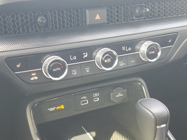 2024 Honda CR-V Sport-L - Photo 31