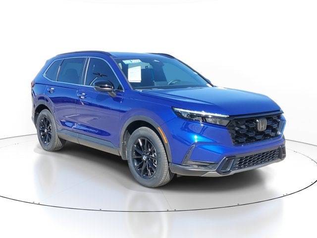 2023 Honda CR-V Sport