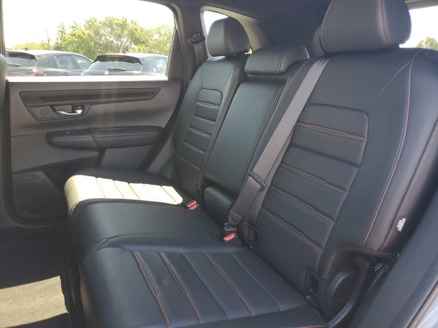 2025 Honda CR-V Sport-L - Photo 12