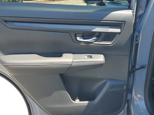 2025 Honda CR-V Sport-L - Photo 14