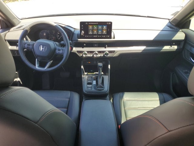 2025 Honda CR-V Sport-L - Photo 16