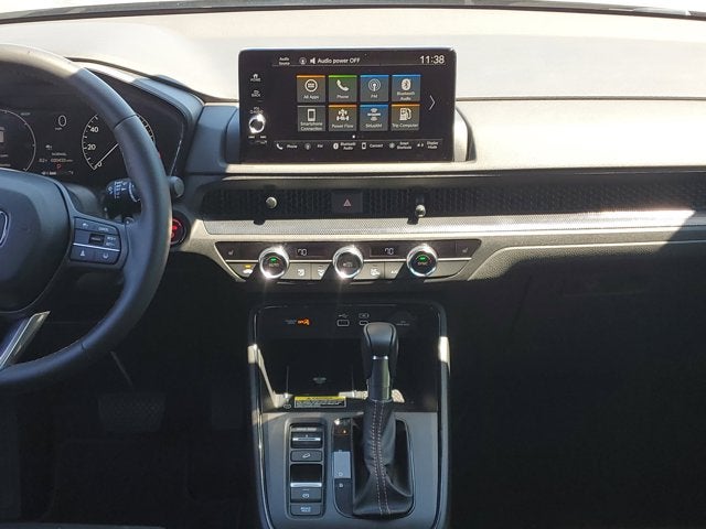 2025 Honda CR-V Sport-L - Photo 17