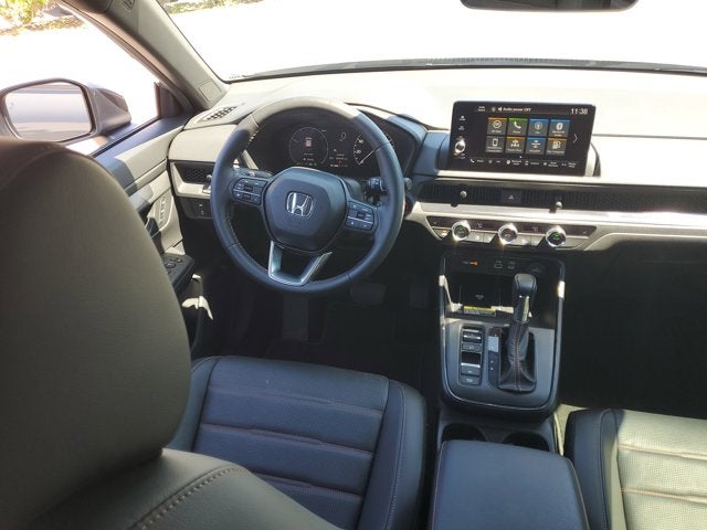 2025 Honda CR-V Sport-L - Photo 18