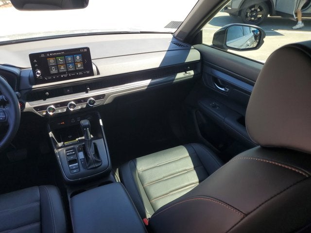 2025 Honda CR-V Sport-L - Photo 19