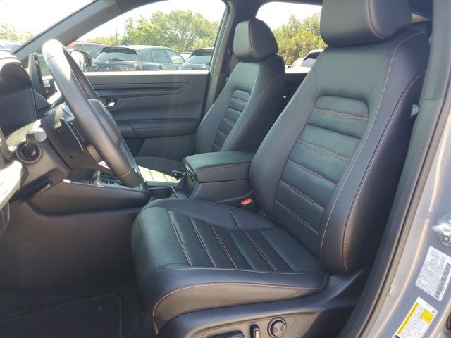 2025 Honda CR-V Sport-L - Photo 20