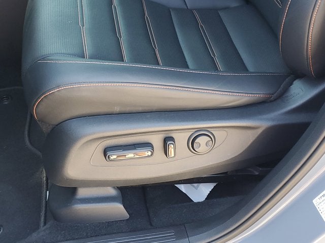 2025 Honda CR-V Sport-L - Photo 21