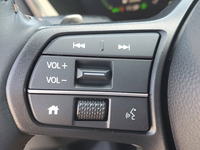 2025 Honda CR-V Sport-L - Photo 27