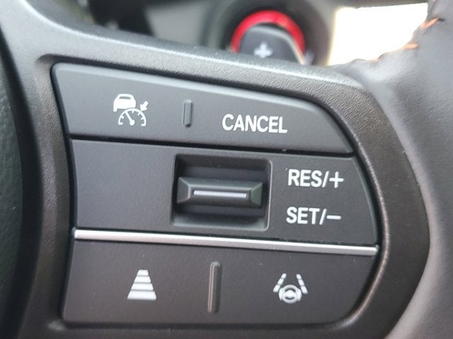 2025 Honda CR-V Sport-L - Photo 28