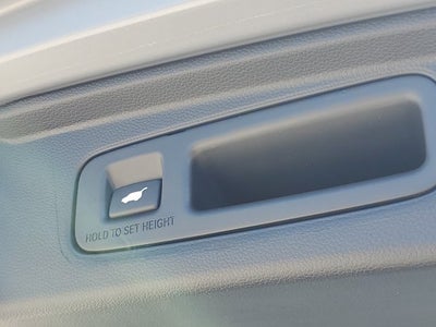 2027 Honda CR-V Hybrid Sport Touring