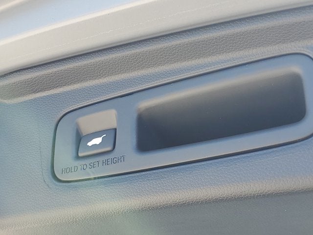 2027 Honda CR-V Hybrid Sport Touring