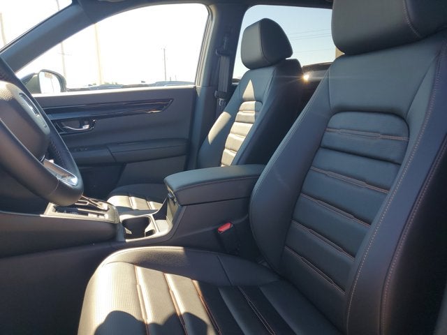 2027 Honda CR-V Hybrid Sport Touring