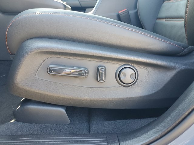 2027 Honda CR-V Hybrid Sport Touring