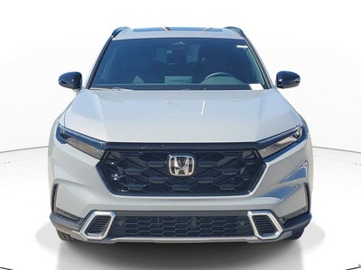 2027 Honda CR-V Hybrid Sport Touring