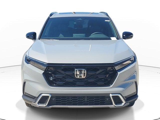 2027 Honda CR-V Hybrid Sport Touring