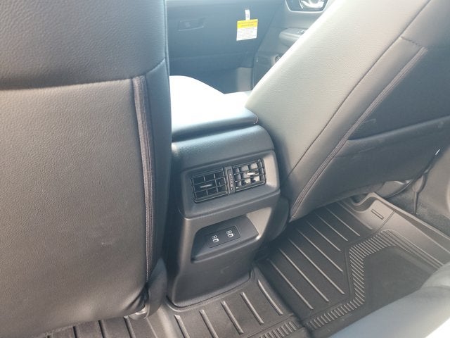 2027 Honda CR-V Hybrid Sport Touring