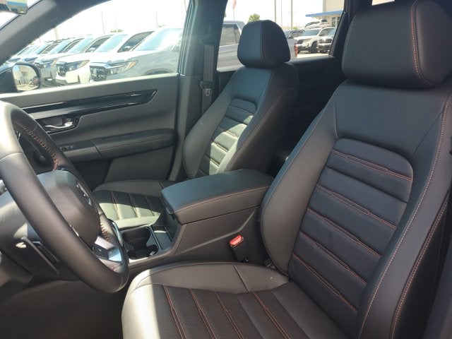 2027 Honda CR-V Hybrid Sport Touring