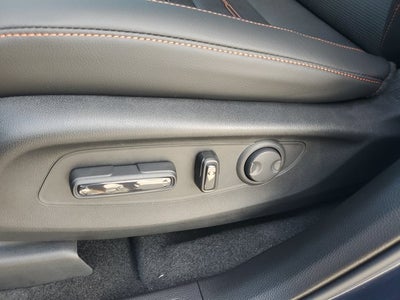 2027 Honda CR-V Hybrid Sport Touring
