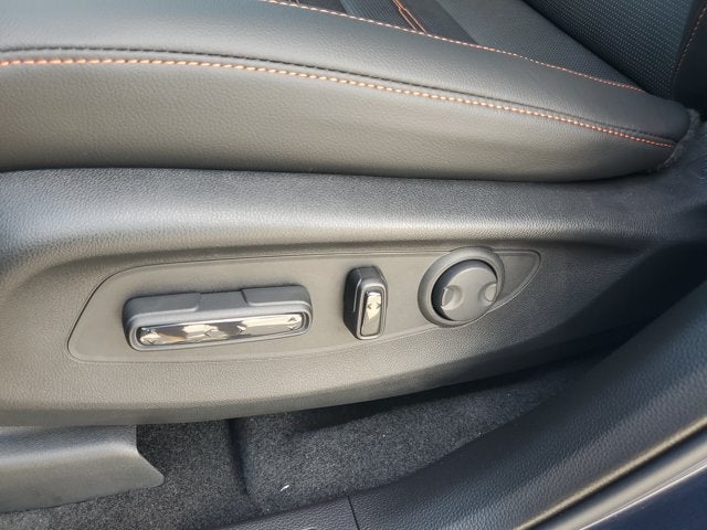 2027 Honda CR-V Hybrid Sport Touring