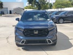 2027 Honda CR-V Hybrid Sport Touring