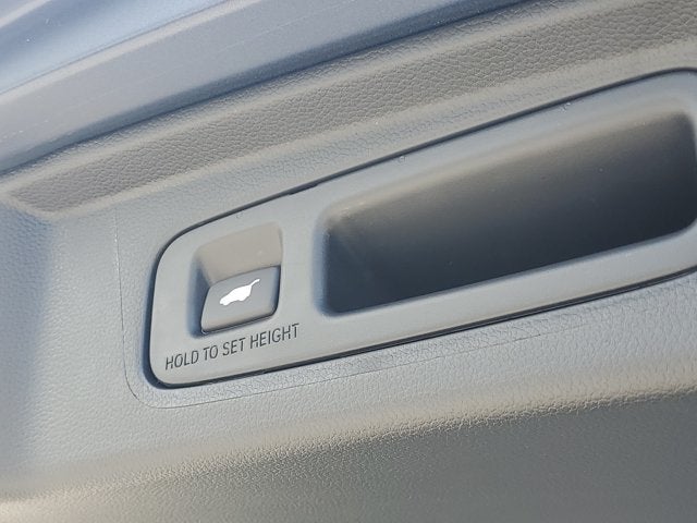 2027 Honda CR-V Hybrid Sport Touring