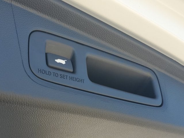 2027 Honda CR-V Hybrid Sport Touring