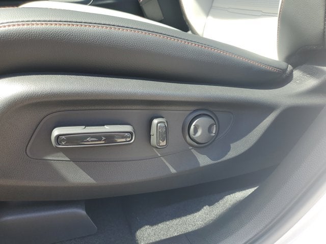 2027 Honda CR-V Hybrid Sport Touring