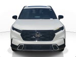 2027 Honda CR-V Hybrid Sport Touring