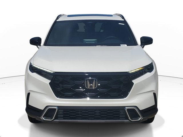 2027 Honda CR-V Hybrid Sport Touring