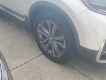 2021 Honda CR-V Hybrid Touring