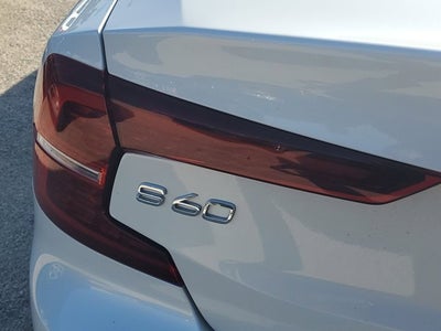 2019 Volvo S60 R-Design