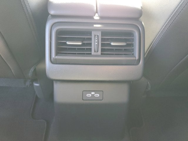 2025 Mazda Mazda CX-50 Hybrid Premium Package