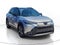 2025 Toyota Corolla Cross Hybrid S