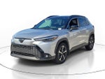 2025 Toyota Corolla Cross Hybrid S