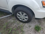 2012 Mitsubishi Outlander ES