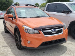2015 Subaru XV Crosstrek Premium