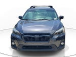 2018 Subaru Crosstrek Limited