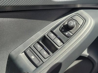 2025 Subaru Crosstrek Base