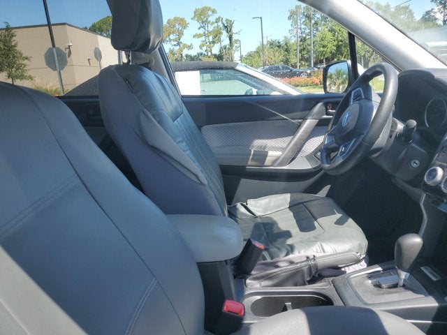 2017 Subaru Forester Premium
