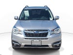 2017 Subaru Forester Premium