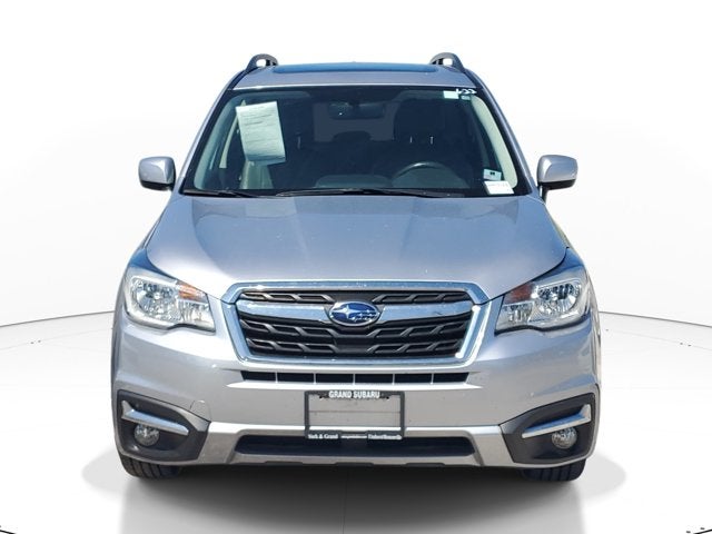 2017 Subaru Forester Premium