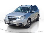2017 Subaru Forester Premium