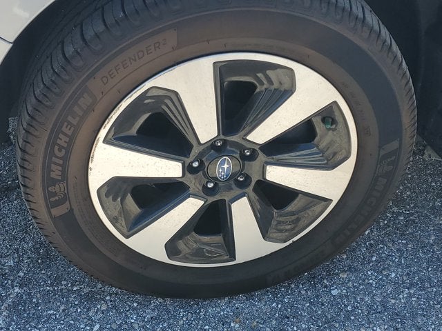 2017 Subaru Forester Premium