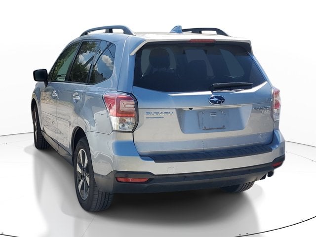 2017 Subaru Forester Premium