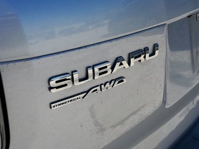 2017 Subaru Forester Premium
